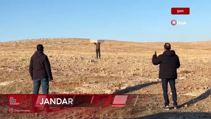 Şanlıurfa'da bir terörist daha teslim oldu