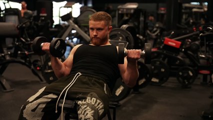 The Best And Worst Biceps Exercises.jeff nipard datelle sab ko helo!