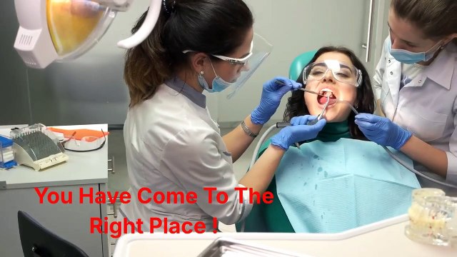 Sharda Family Dentistry : Perfect Dentists in Creedmoor, NC | (919) 528-9500