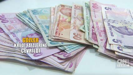Mevduat ve kredi faizleri ne olacak?