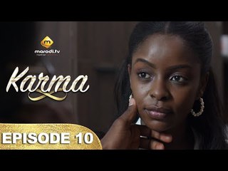 Série - Karma - Saison 2 - Episode 10 - VOSTFR