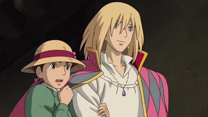 ghibli but lofi ~ let’s ride the merry go round (howl’s moving castle)~ relaxing chillhop lofi mix