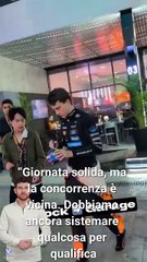 Piastri avvisa McLaren: "La concorrenza è vicina!" ⚠️🏎️ #F1 #OscarPiastri #McLaren