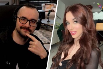 Zeling confirma la relación con Xokas