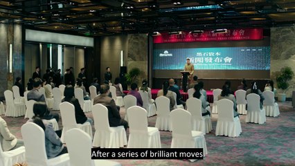 Return to 1993 S3 (2023) Ep 05 [Eng Sub]