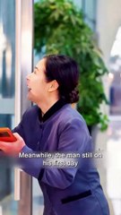 He Married His CEO on His First Day at Work! 💍🔥 What Happens Next Will Shock You!