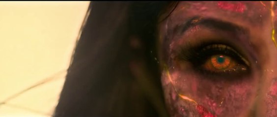 "The Bhootnii - Official Horror Thriller Trailer | Sanjay D, Mouni R, Sunny S | Releasing May 1st