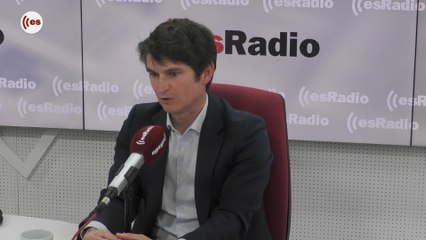 "Las empresas que han crecido sólo con apalancamiento sí van a tener problemas"