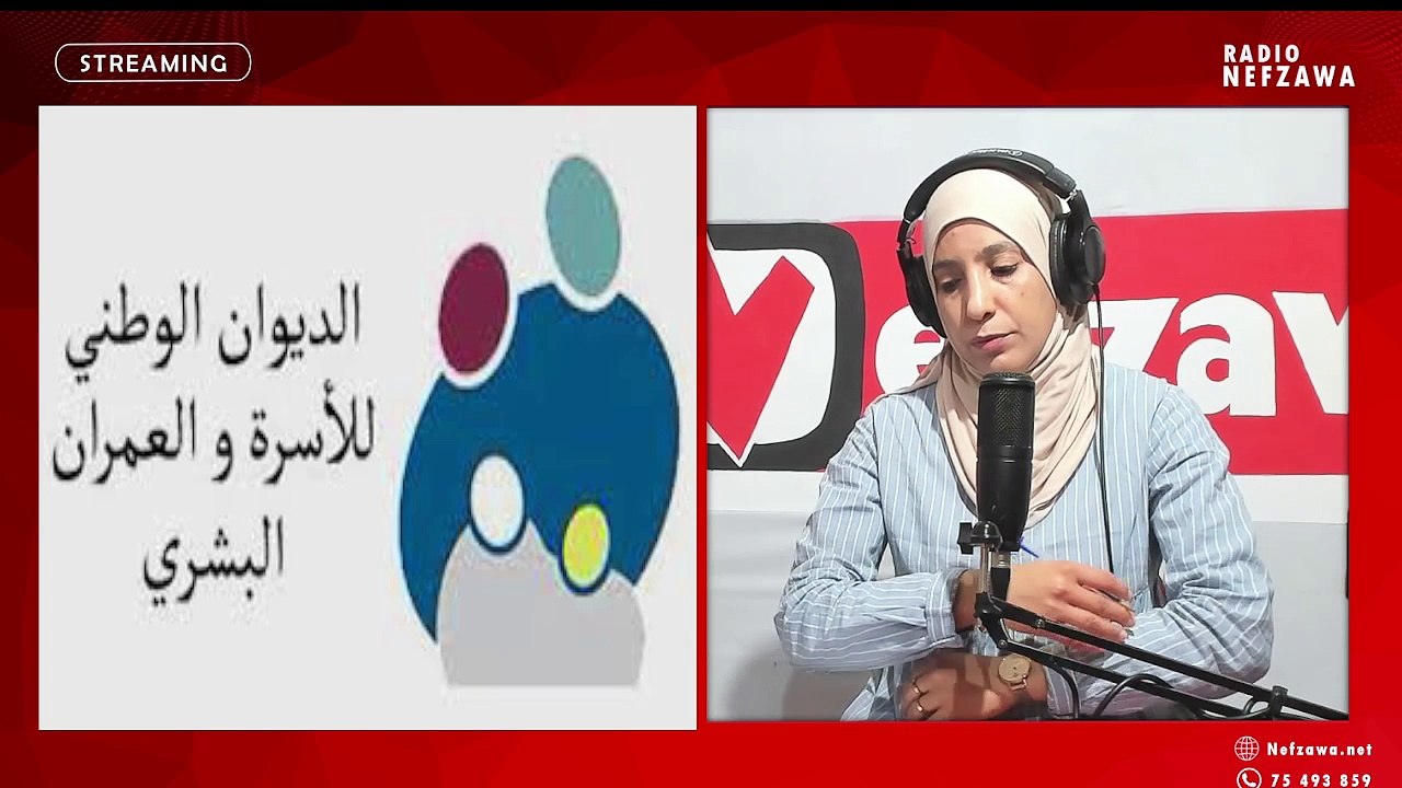 الأمومة الآمنة : الحمل ,المراحل التغيرات, الاعراض والمضاعفات (أهمية عيادة الحمل وأهم التوصيات) -أسماء عبد الخالق مثقف رئيس بالمندوبية الجهوية للاسرة والعمران البشري