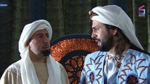 مسلسل صقر قريش الحلقه 5
