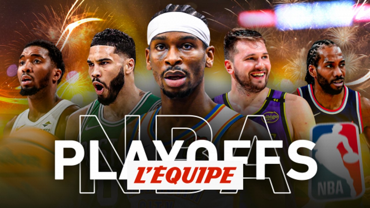 Qui sera champion NBA 2025 ? Nos pronostics avant les play-offs - Basket - NBA