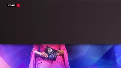 Eurovision Song Contest - Bag Kulissen | Afsnit 1 - 4 Afsnit i alt | 2014 © DR1