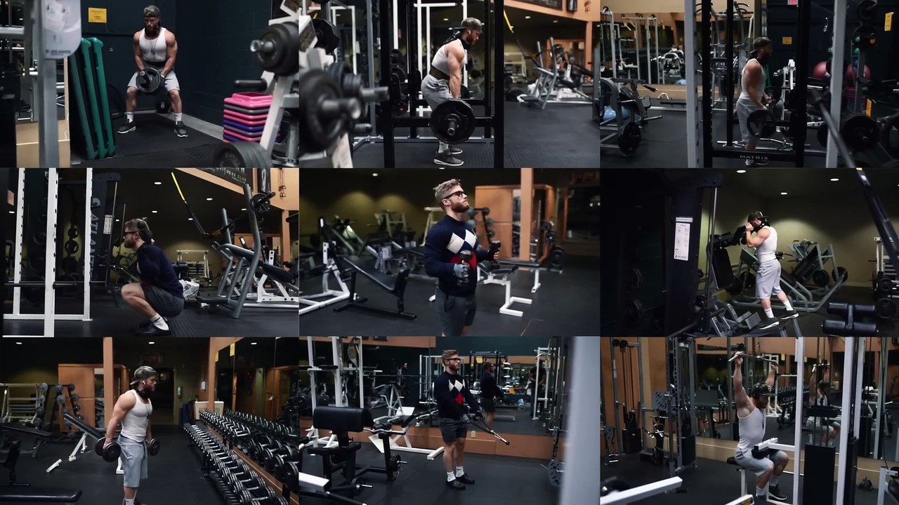 My Top 10 WORST Exercises (Maybe Avoid These)jeff nipard datelle sab ko helo!