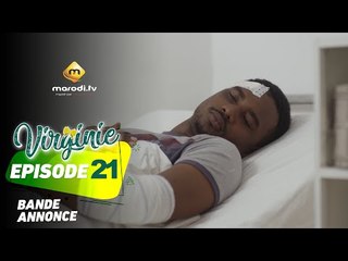 Série - Virginie - Saison 2 - Episode 21 - Bande annonce