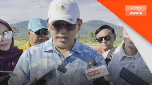 Kerjasama BN-PH tidak jejas kestabilan