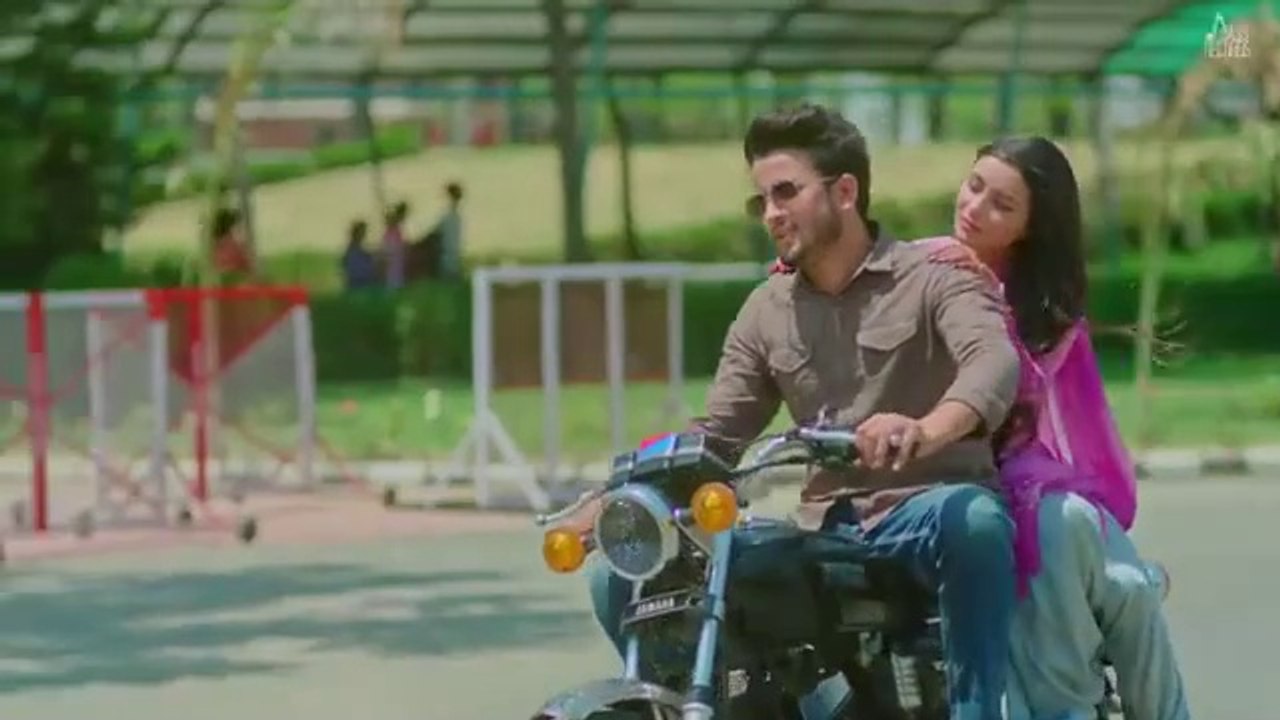 Struggler   (Full HD)   R Nait   Laddi Gill   Tru Makers   Punjabi Songs2019   Jass Records #Rashid_Zaidi