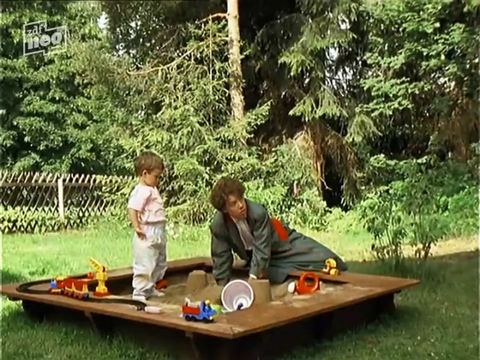 Die Schwarzwaldklinik S03E15 - Der zudringliche Patient