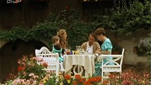 Die Schwarzwaldklinik S03E19 - Ein Mädchen in Angst