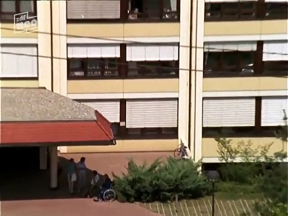 Die Schwarzwaldklinik S03E23 - Transplantation