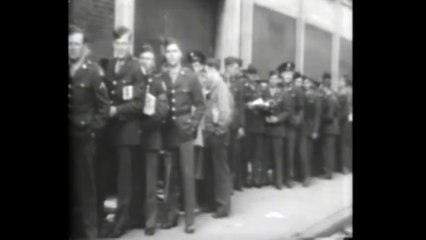 N.Y. Yankees - 1943 World Series