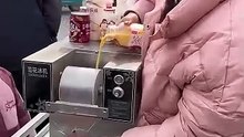 🥰 Satisfying with street food 🥳 #streetfood #satisfying #satisfyingvideo