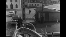 Fyn rundt i påsken |S1|E2-5|1961| & Restaurering i 2025 | DRTV