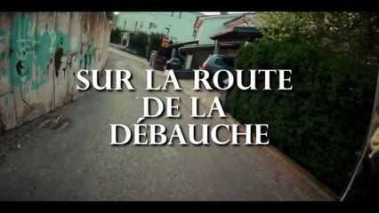 EP2. Croatie et Bosnie : Paysages Époustouflants sur la route de la débauche
