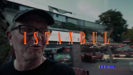 EP7. Un voyage étonnant d'Istanbul à la Cappadoce  Trk 702 Explorer les mystérieuses Météores !