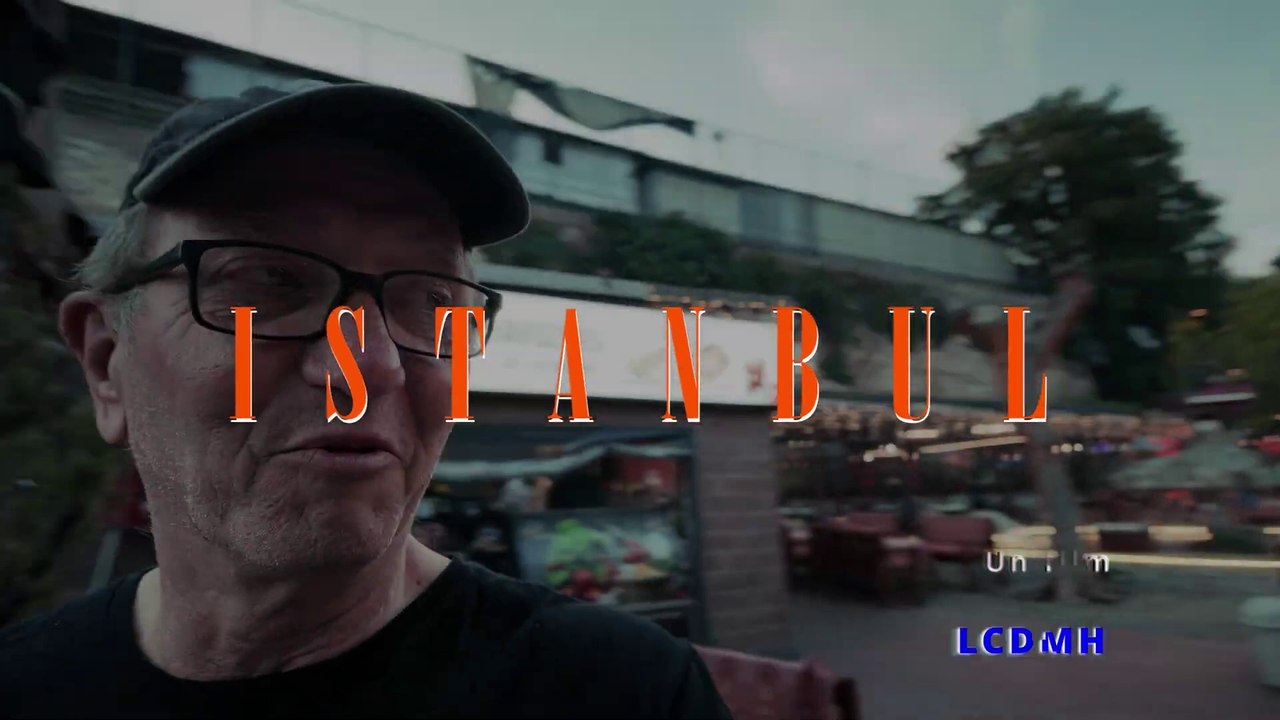 EP7. Un voyage étonnant d'Istanbul à la Cappadoce  Trk 702 Explorer les mystérieuses Météores !