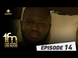 Série - Une femme, un mari - Episode 14 - VOSTFR