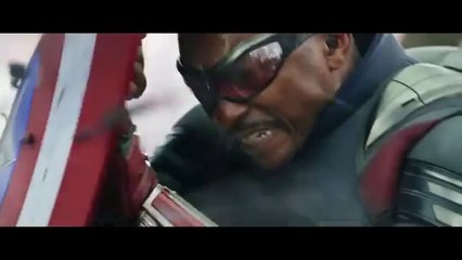 Captain America : Brave New World ｜ Buy It Now On Digital