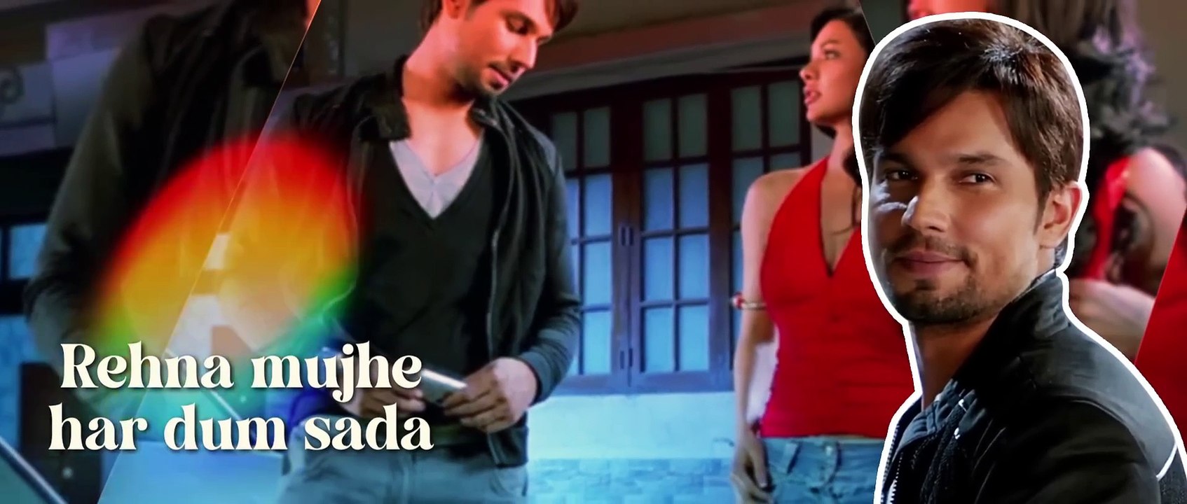 Teri_Jhuki_Nazar_Official_Lyrical_Video_-_Murder_3___Pritam___Shafqat_Amanat_Ali___Bollywood_Songs(1080p)