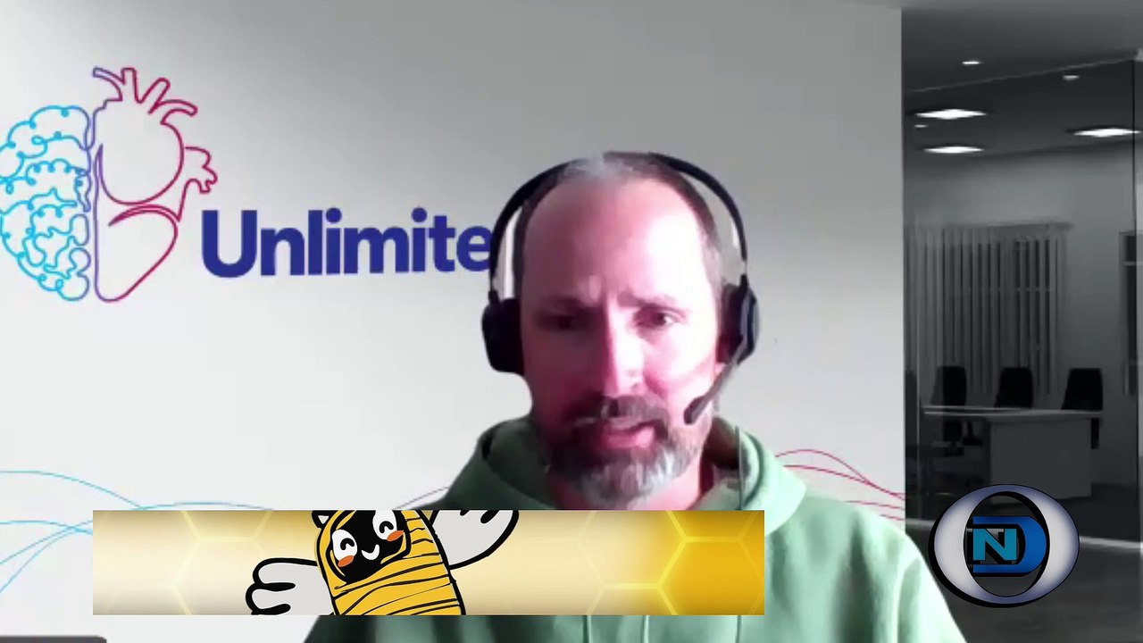 How Atrial Fibrillation Changed Jim Kaveney’s Life and Sparked Unlimited Heart