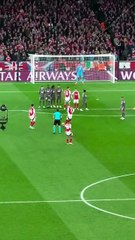 Declan Rice Free Kick Goal Vs Real Madrid