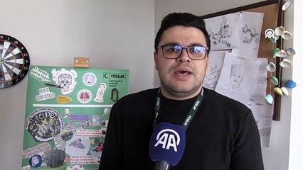 Aile içi iyi ilişkiler dijital bağımlılığı önlüyor