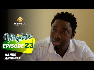 Série - Virginie - Saison 2 - Episode 23 - Bande annonce