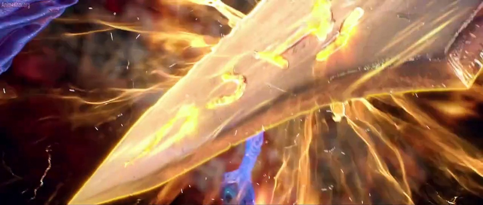 Wanmei Shijie (Perfect World) Episode 211 Subtitles