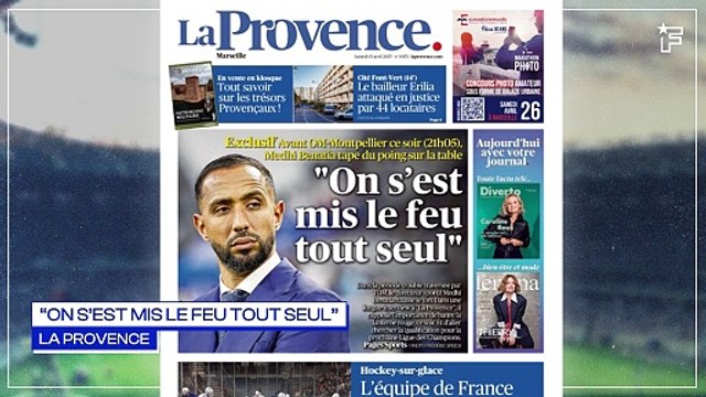 Les cadors européens s’arrachent Maghnes Akliouche, l’énorme colère d’Hansi Flick contre la Liga