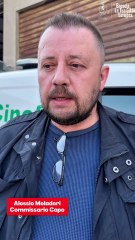 Brescia - Terminiamo la nostra conoscenza dell’unità cinofila (19.04.25)