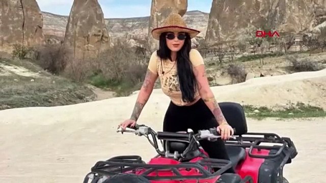 Oyuncu Sevil Akdağ arkadaşı Elif Kırav'ı bıçaklayarak öldürdü
