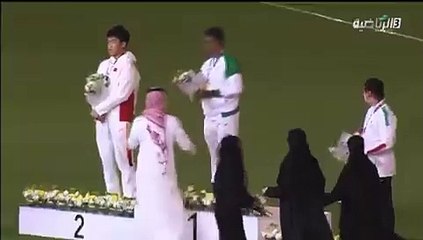 خمس ميداليات تتوج مشاركة السعودية بآسيوية ألعاب القوى