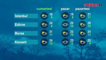 Meteoroloji uyardı! Ankara dahil birçok ilde alarm verildi: Tüm ekiplerimiz teyakkuz halinde