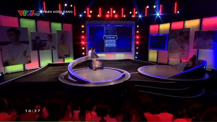 Vì bạn xứng đáng 13/10/2019 - Thầy giáo Nguyễn Văn Định