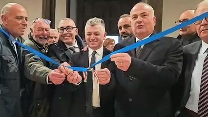 Polla (SA) - “Il decalogo della democrazia in Spagna” (19.04.25)