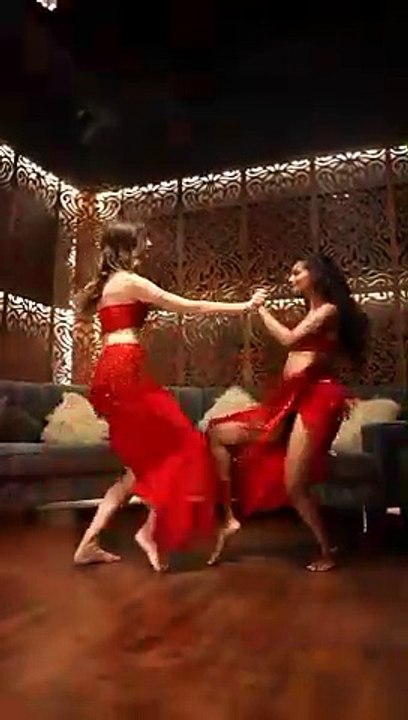 Saleemoffical presentation - دلبر دلبر #bollywood