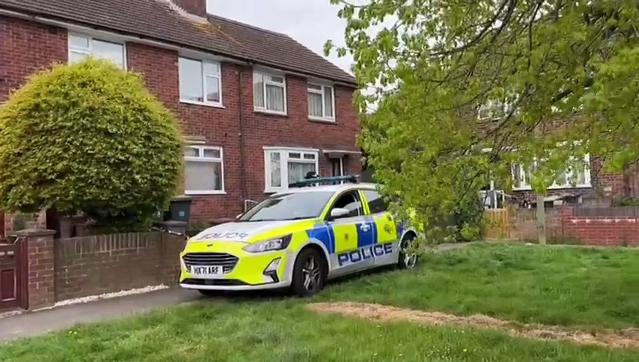Timsbury Crescent, Havant
