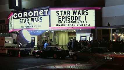 Light & Magic - Season 2 Official Trailer Disney+