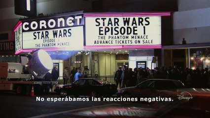 Light & Magic - Tráiler oficial Temporada 2 Disney+