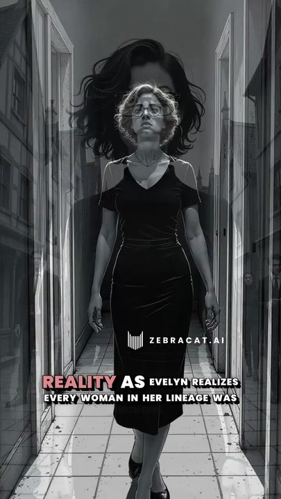 Psychological Supernatural Horror.