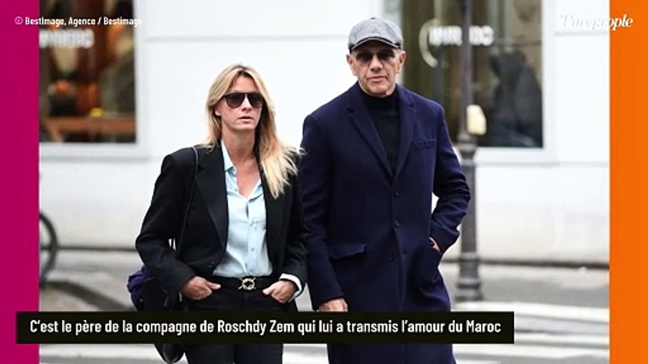 Sarah Poniatowski : Son incroyable maison de famille à Marrakech avec vue sur l’Atlas et un équilibre entre “charme, identité et bien-être”